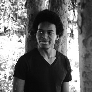 Kayo Chingonyi